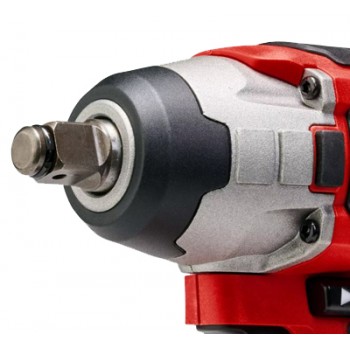 CHAVE DE IMPACTO EINHELL PROFISSIONAL A BATERIA 